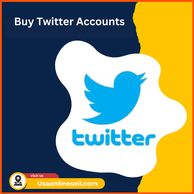 Buy Twitter Accounts - Buy Twitter Accounts - 100% The Safest Buy usaonlinesell