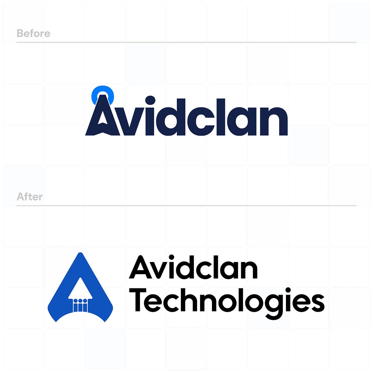 A New Chapter for Avidclan Technologies: Embracing Transformation Through Rebranding | by Avidclan Technologies | Nov, 2024 | Medium