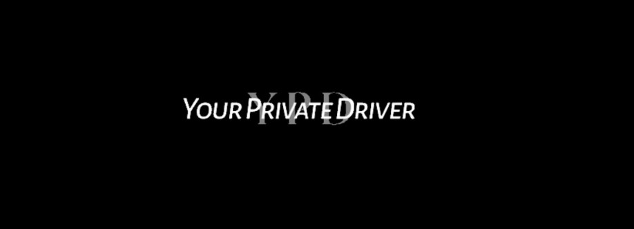 Your Private Driver Cover Image