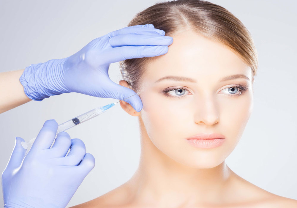 Botox & Filler Treatments : Lady Loyall Clinic Jaipur