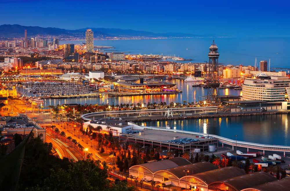 Best Things to Do at Night in Barcelona - Glimpsedream