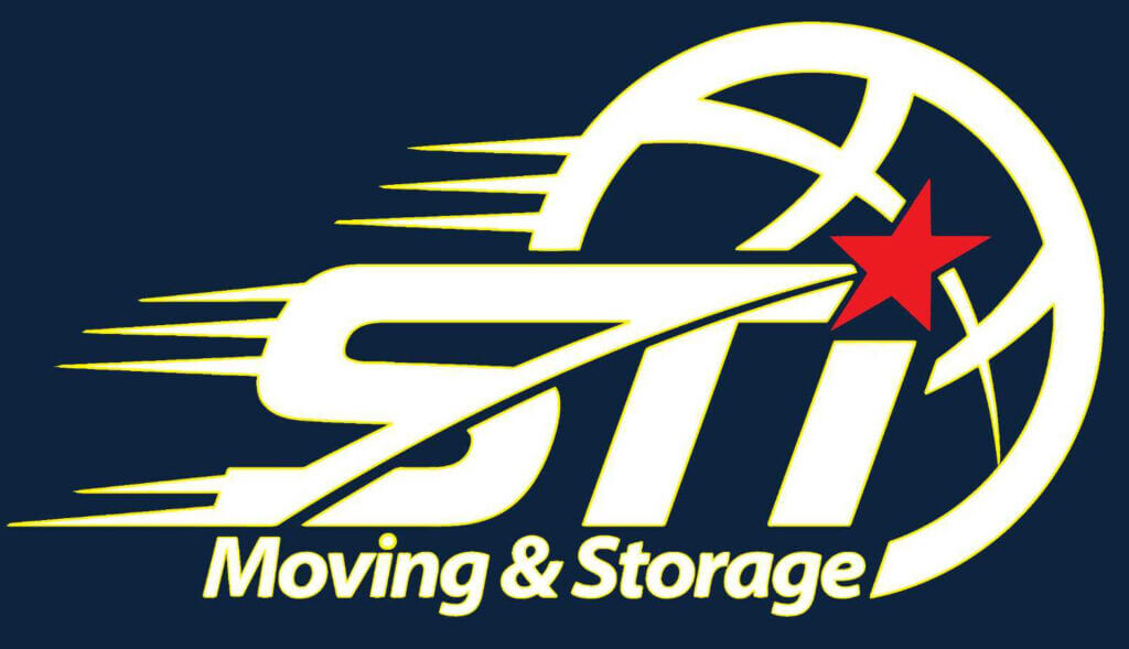 STI Phoenix Movers in Arcadia, AZ | Local & Long Distance