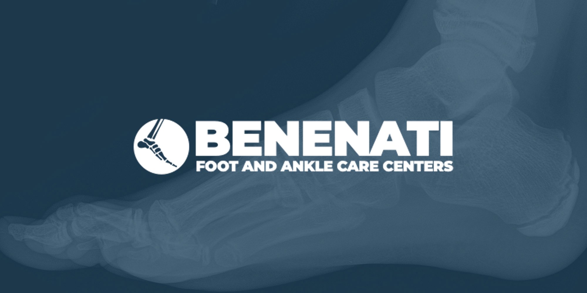 Benenati Foot and Ankle Care Centers - Podiatrist in Macomb Country