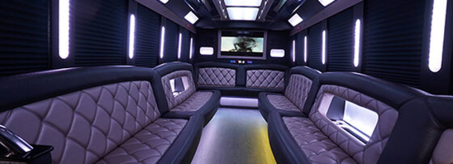 Limo Bus Cedar Rapids Cover Image