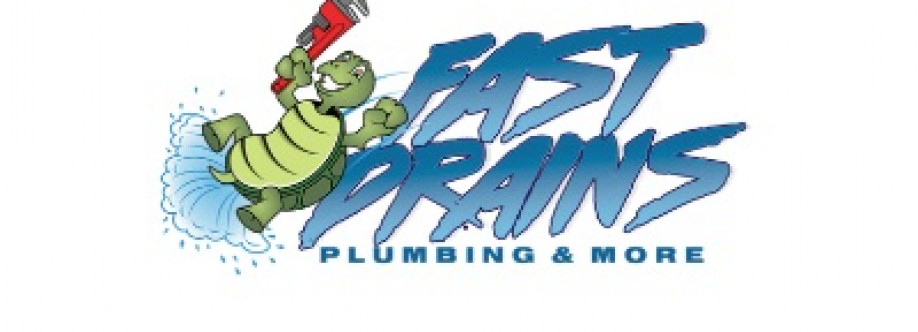 Fast Drains Plumbing Cover Image