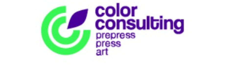 Color Consulting Cover Image