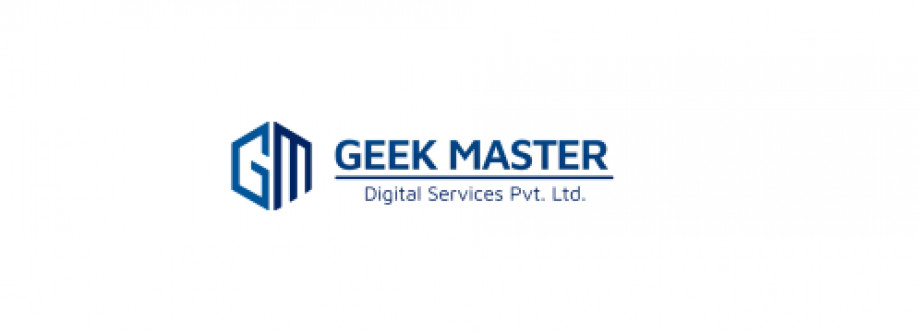 Geek Master Digital Marketing Agency Cover Image