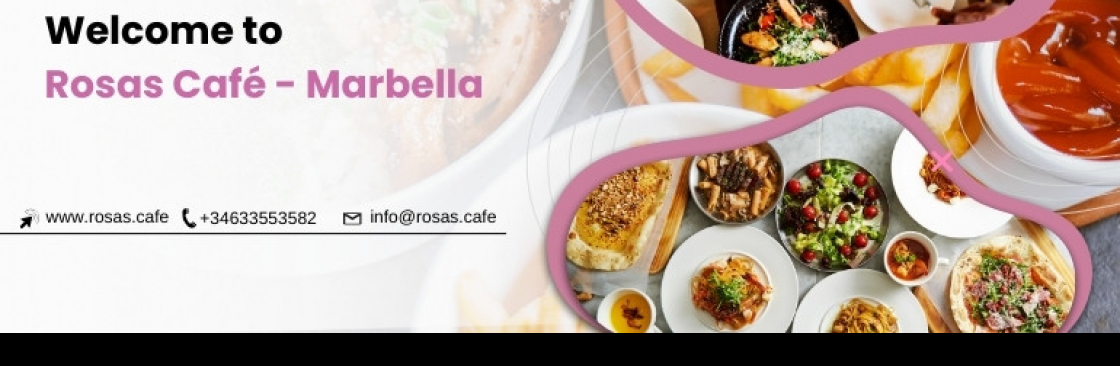 Rosas Café Cover Image