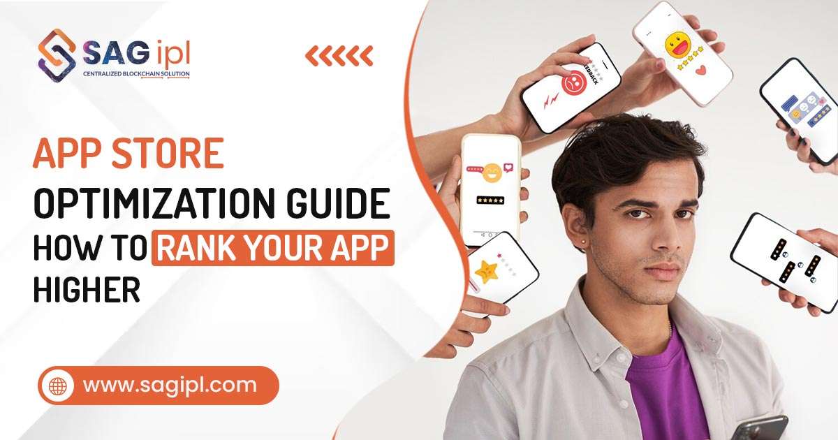 App Store Optimization Guide – How to Rank Your App Higher