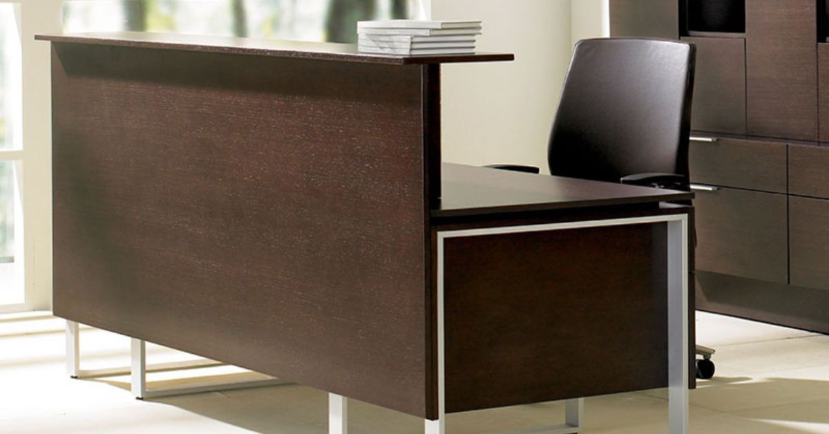 Top Tips to Keep Your Office Furniture in Top Condition