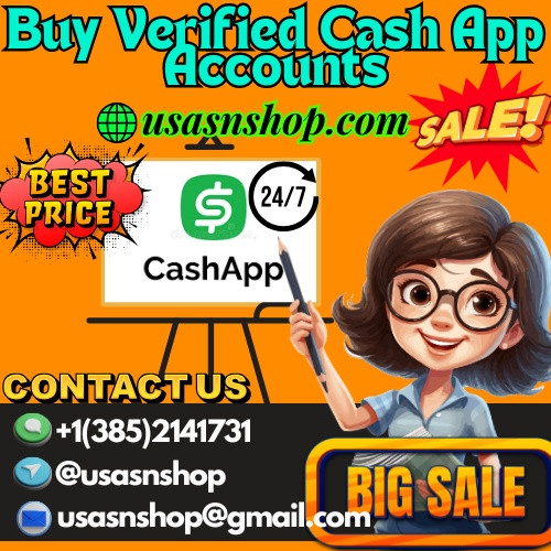 Buy Verified Cash App Accounts Profile Picture