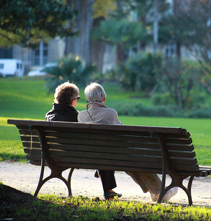 Assisted Living | Senior Living in Rochester, MI