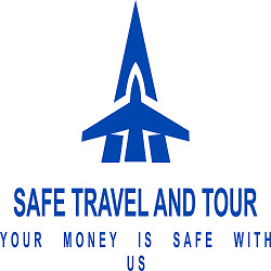 Safe Travel and Tours Profile Picture