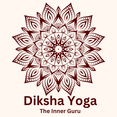 Diksha Yoga Profile Picture