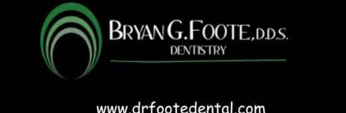 Dr Foote Dental Cover Image