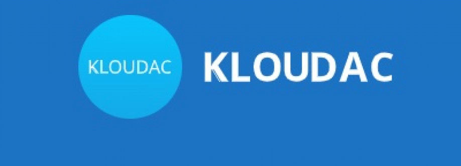 Kloudac Cover Image