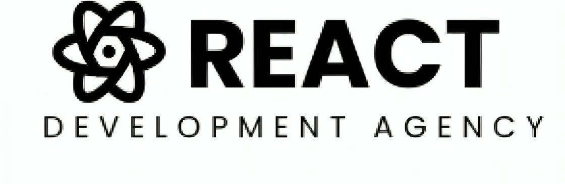 React Development Agency Cover Image