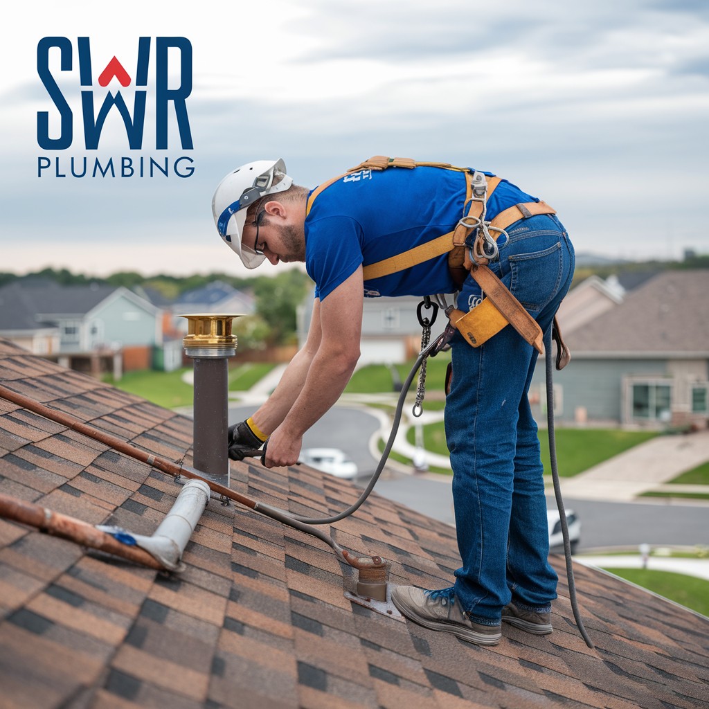 Roof Plumber Coburg: Expert Roof Plumbing Services by SWR Plumbing – Swrplumbing