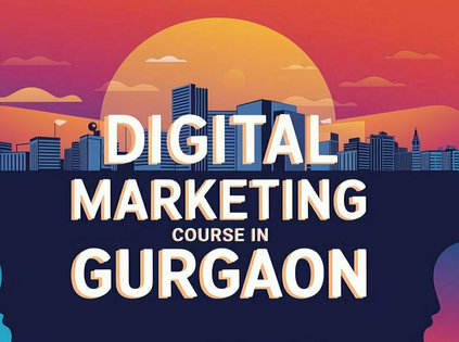 Digital Marketing Course in Gurgaon