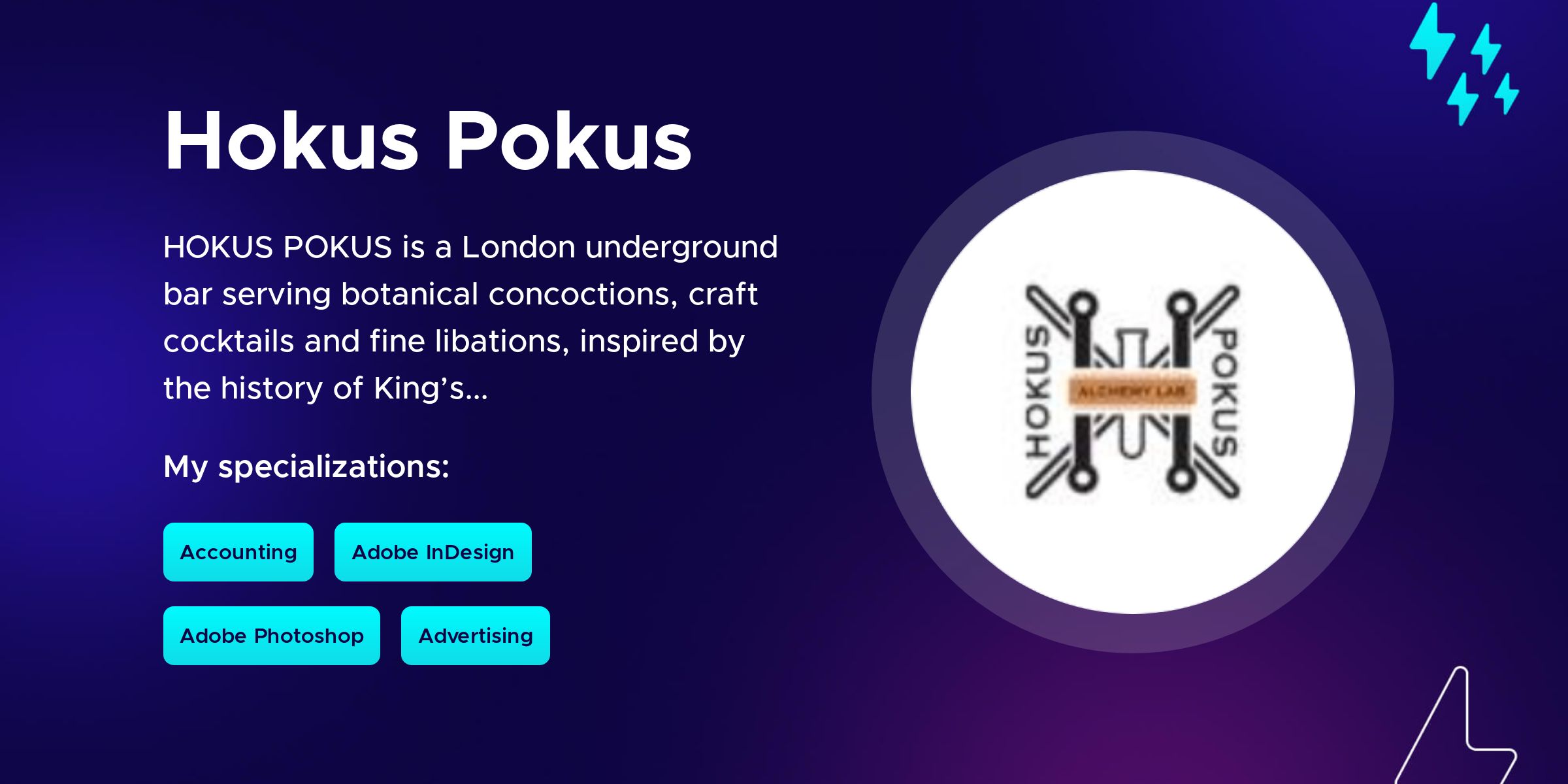 Hokus Pokus on Fueler.io