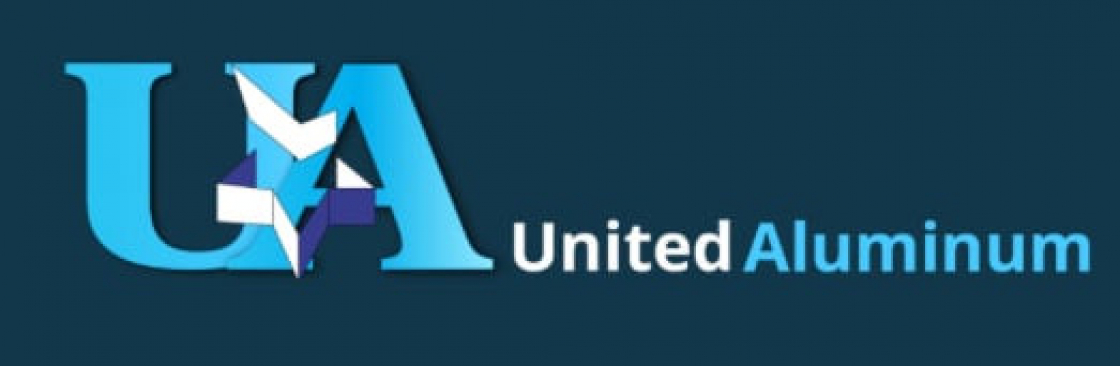 United Aluminum Sheds Cover Image