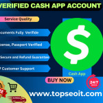 Buy Verified Cash App Accounts Profile Picture