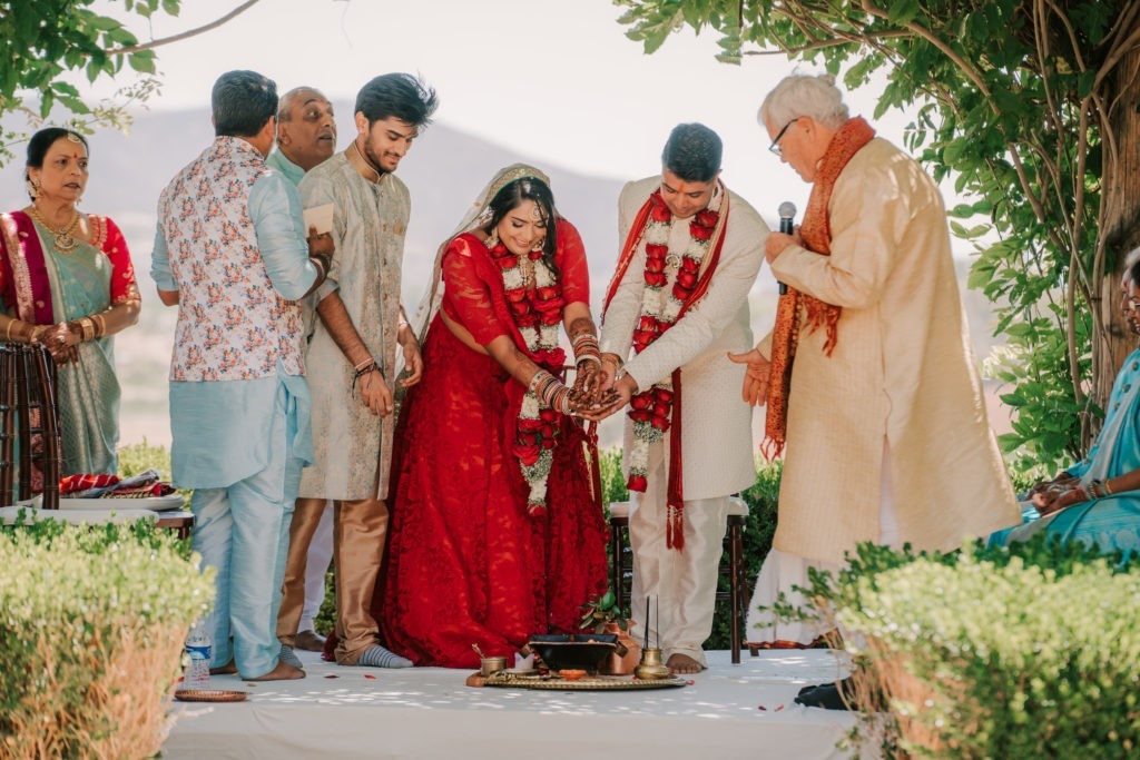 Key Hindu Rituals and Traditions in Indian Wedding Ceremonies