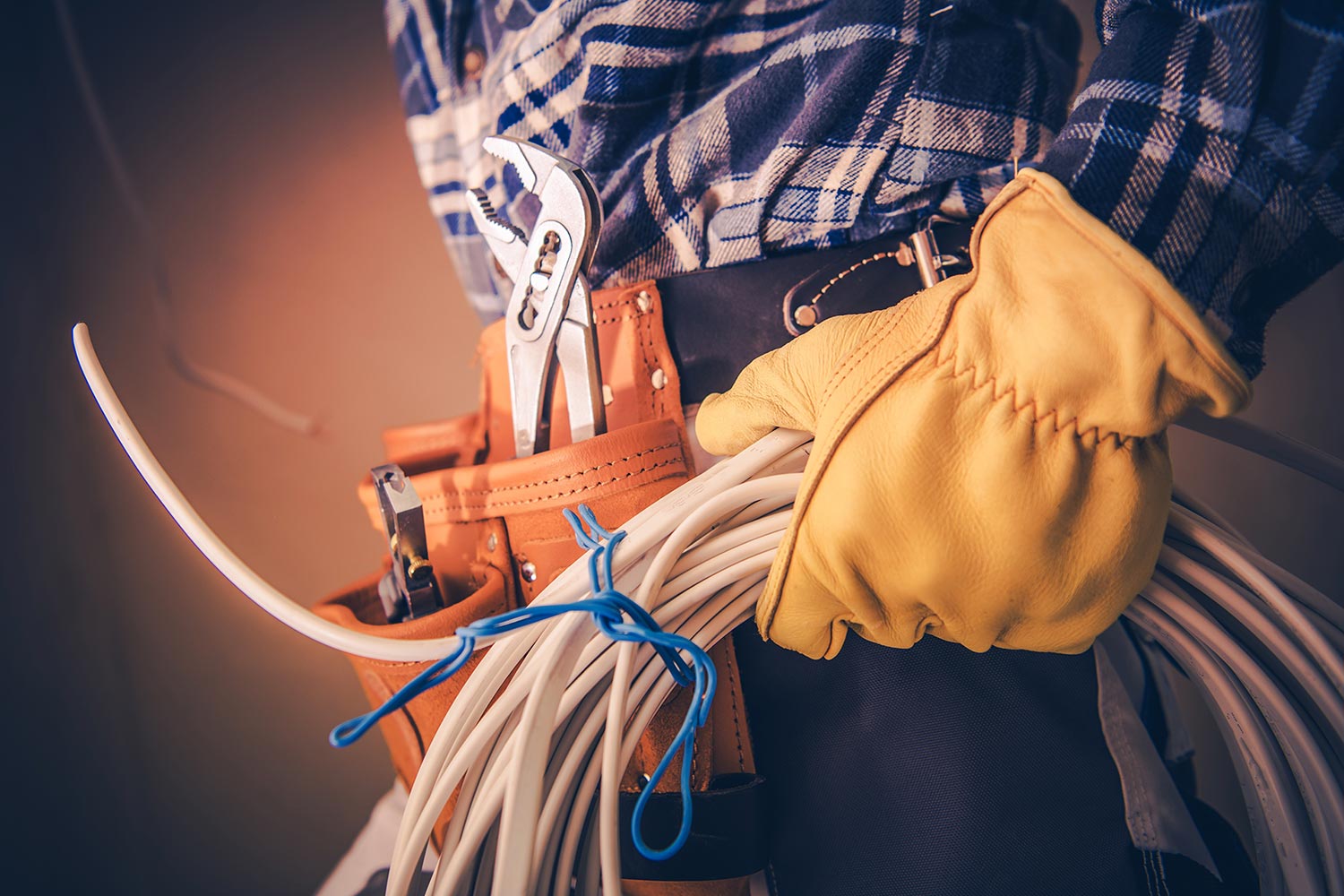 Ontario Electrical Contractors | Licensed Electricians