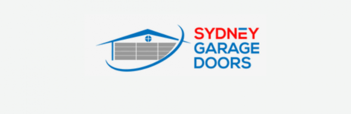 Sydney Garage Doors Cover Image