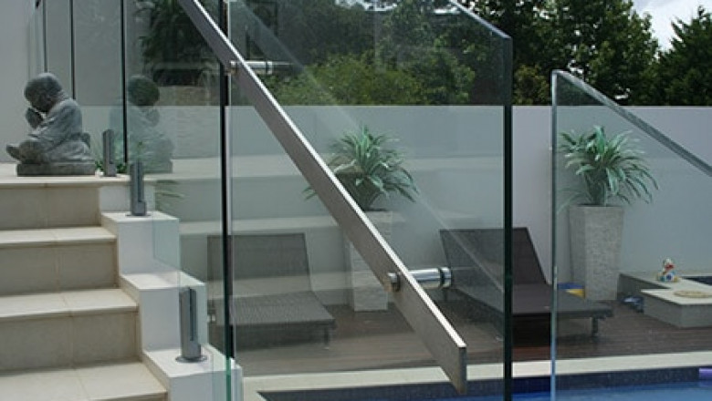 Advantages of installing the best company's Framed Glass Balustrade Sydney | Times Square Reporter