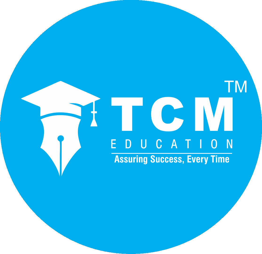 TCM Education Profile Picture