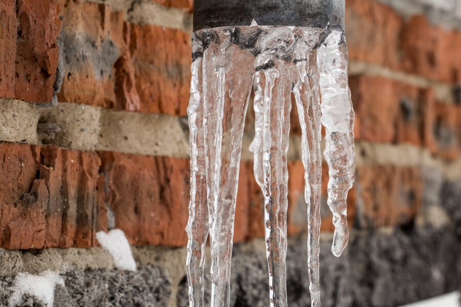 Winter-Proof Your Pipes: 3 Steps for a Stress-Free Season