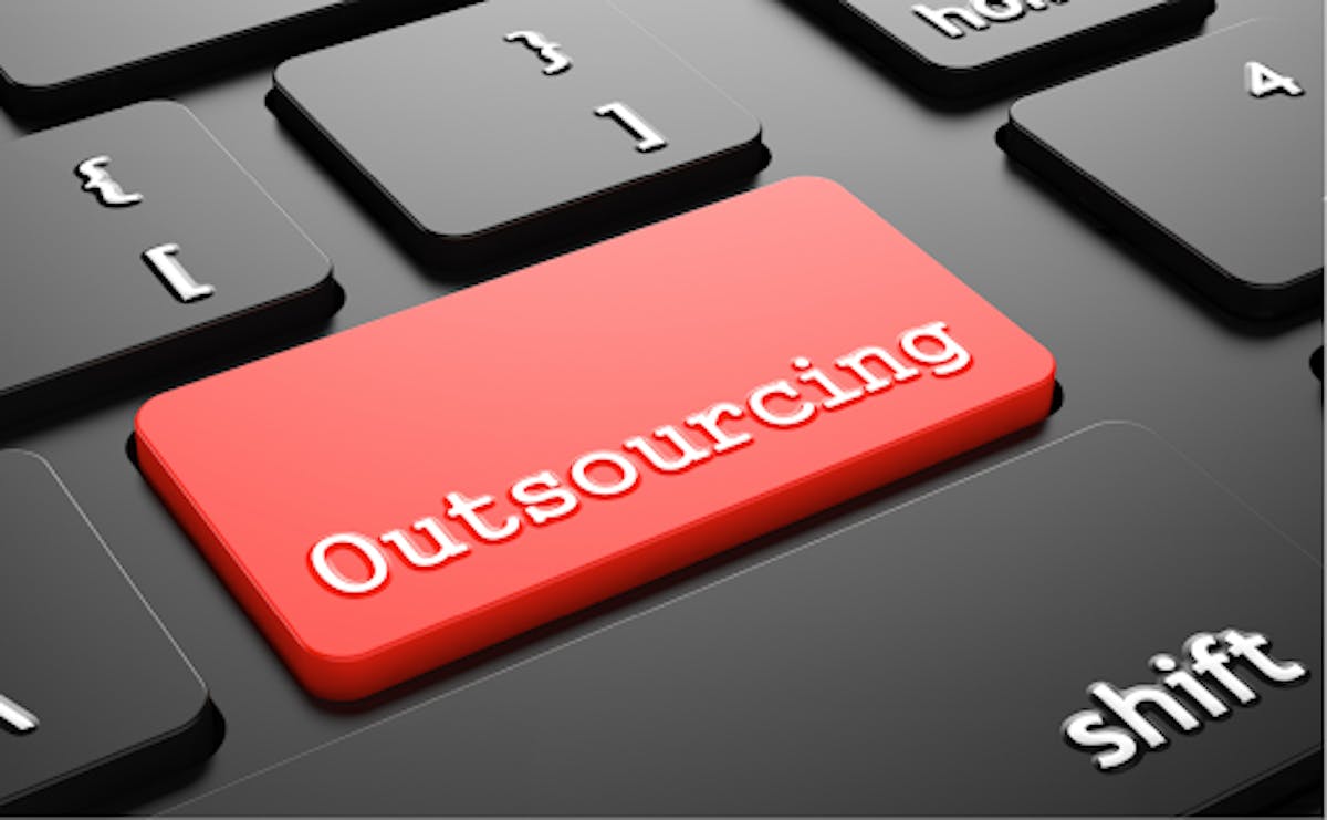 SEO Outsourcing Company: Maximize Results Today