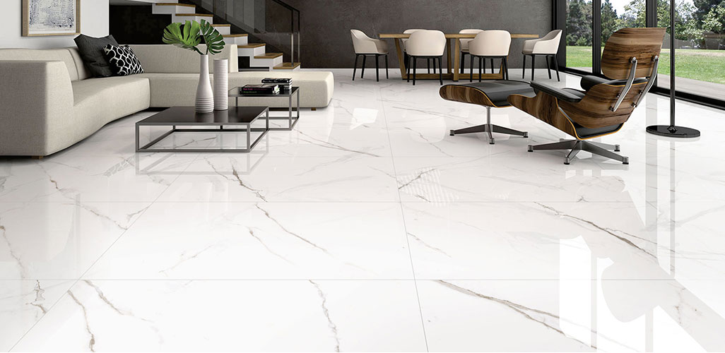 White Tiles By Kajaria - India's No.1 Tile Company