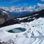 Best Uttarakhand Tour Packages 2025