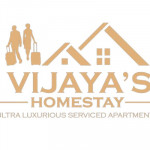 VijayaHomestay profile picture