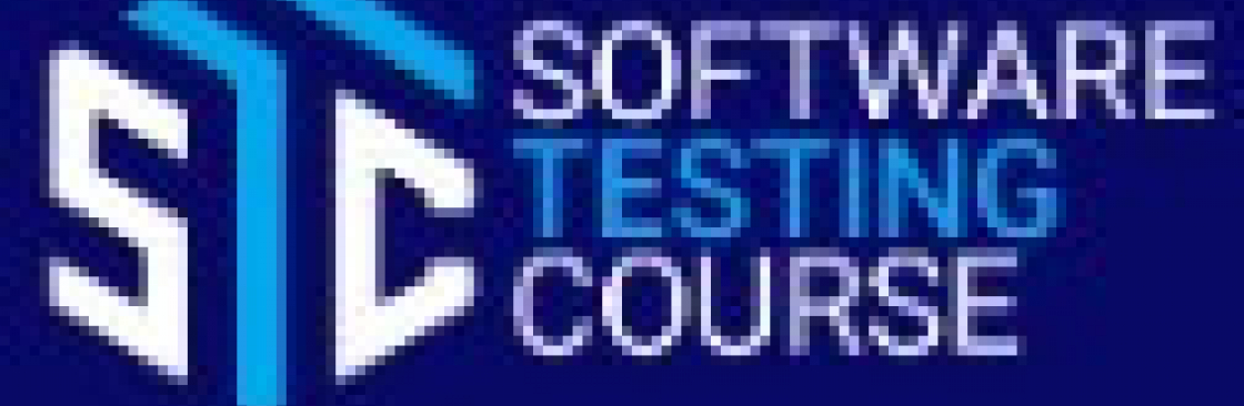 Software Testing Course Cover Image