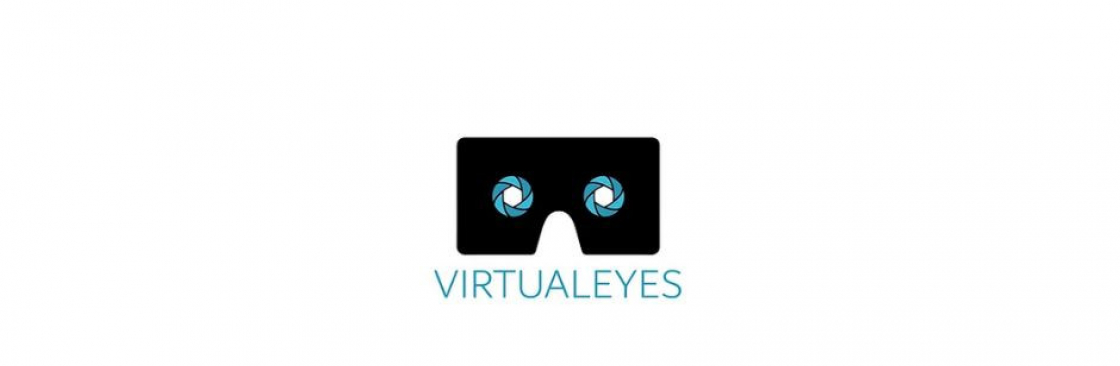 VirtualEyes Cover Image