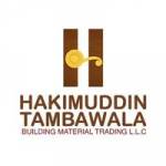 Hakimuddin Tambawala Building Material Trading LLC Profile Picture