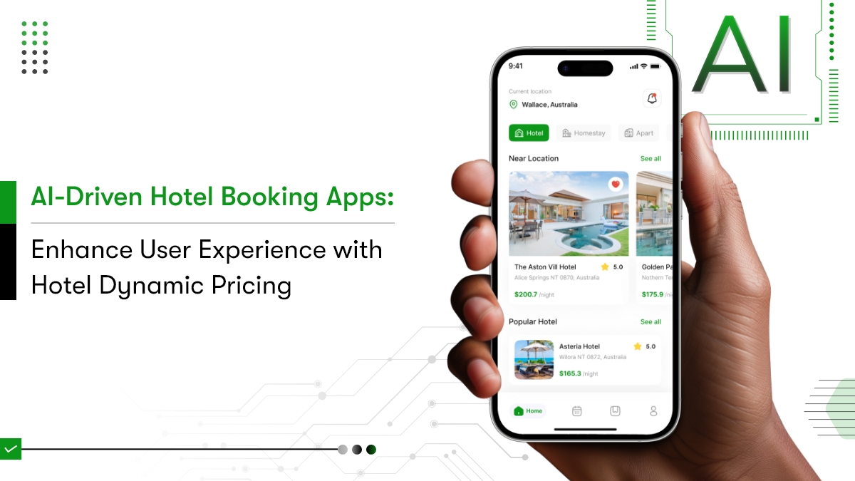 Hotel Dynamic Pricing Explained: How It Works Behind the Scenes