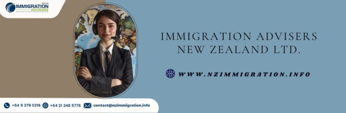 Contact Immigration NZ Cover Image