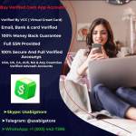 Buy Verified Cash App Accounts 2025 Profile Picture