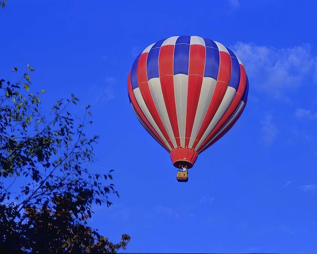 Modern Marketing is Changing Due to Helium Advertising Blimps - HackMD