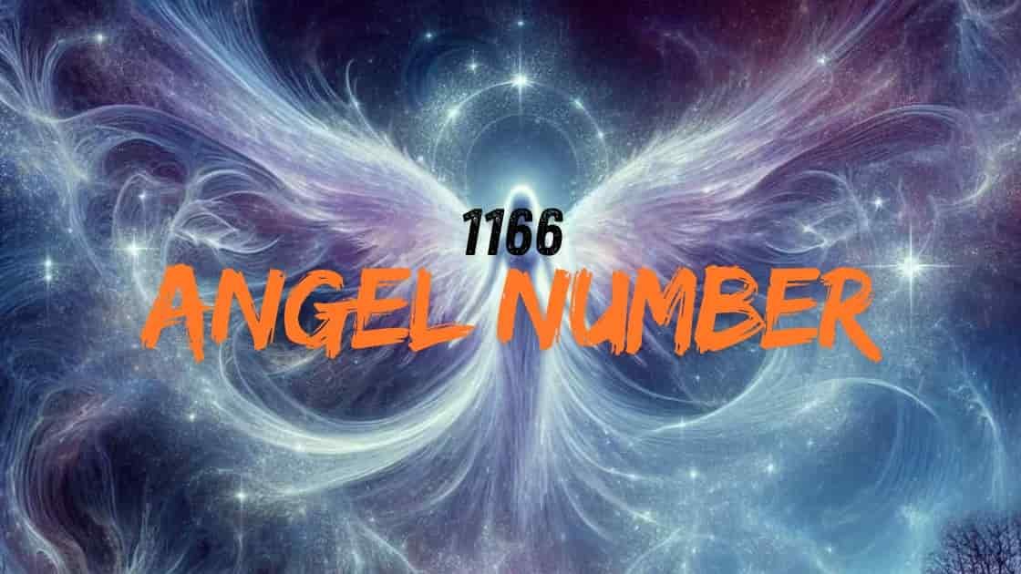 1166 Angel Number : Unlocking the Secrets of the Universe - Angel Number