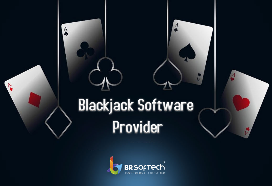 Top 10 Blackjack Software Providers in 2024 | BR Softech