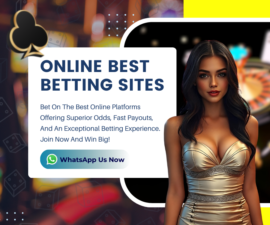 Online Best Betting Sites - Madrasbook Online