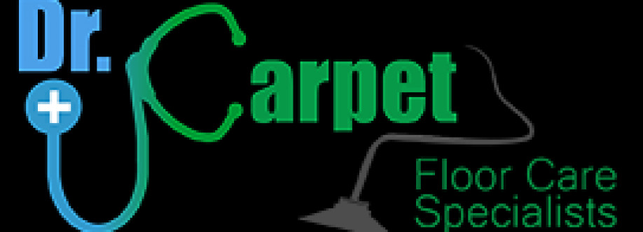 Dr Carpet Irvine Cover Image