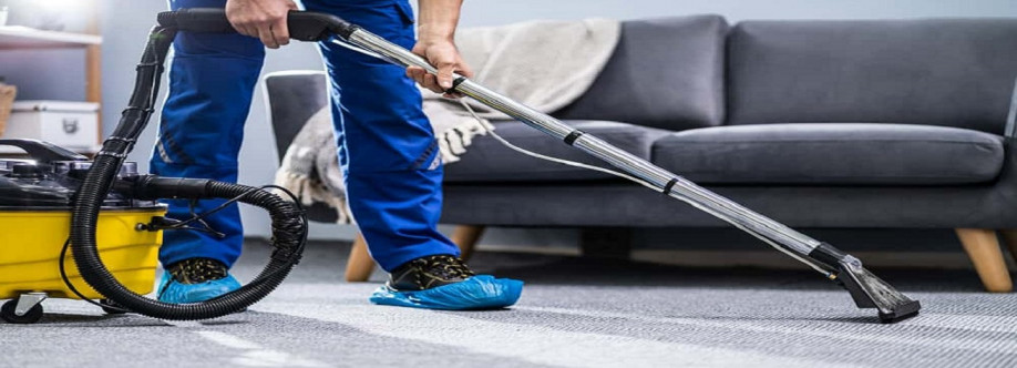 City Carpet Cleaning Perth Cover Image