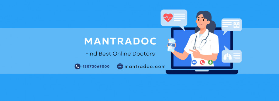 MantraDoc Cover Image