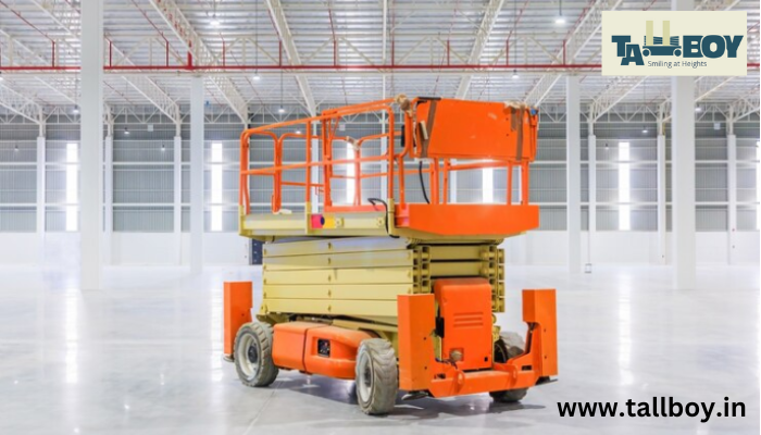 The Versatility and Value of Scissor Lifts for Various Applications  : ext_6675188 — LiveJournal